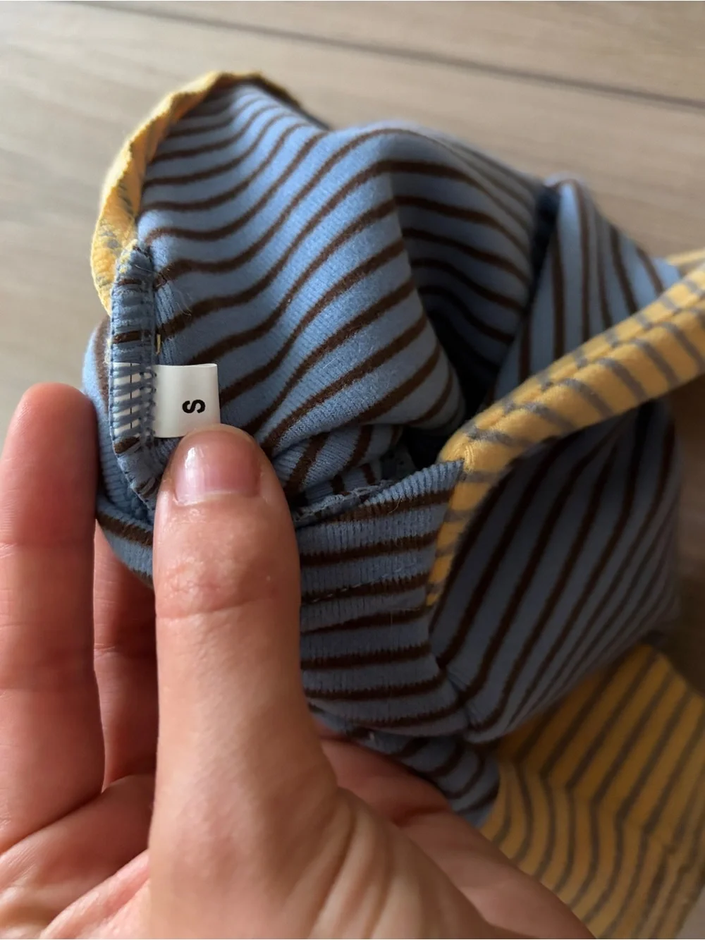 N/A soft microfleece